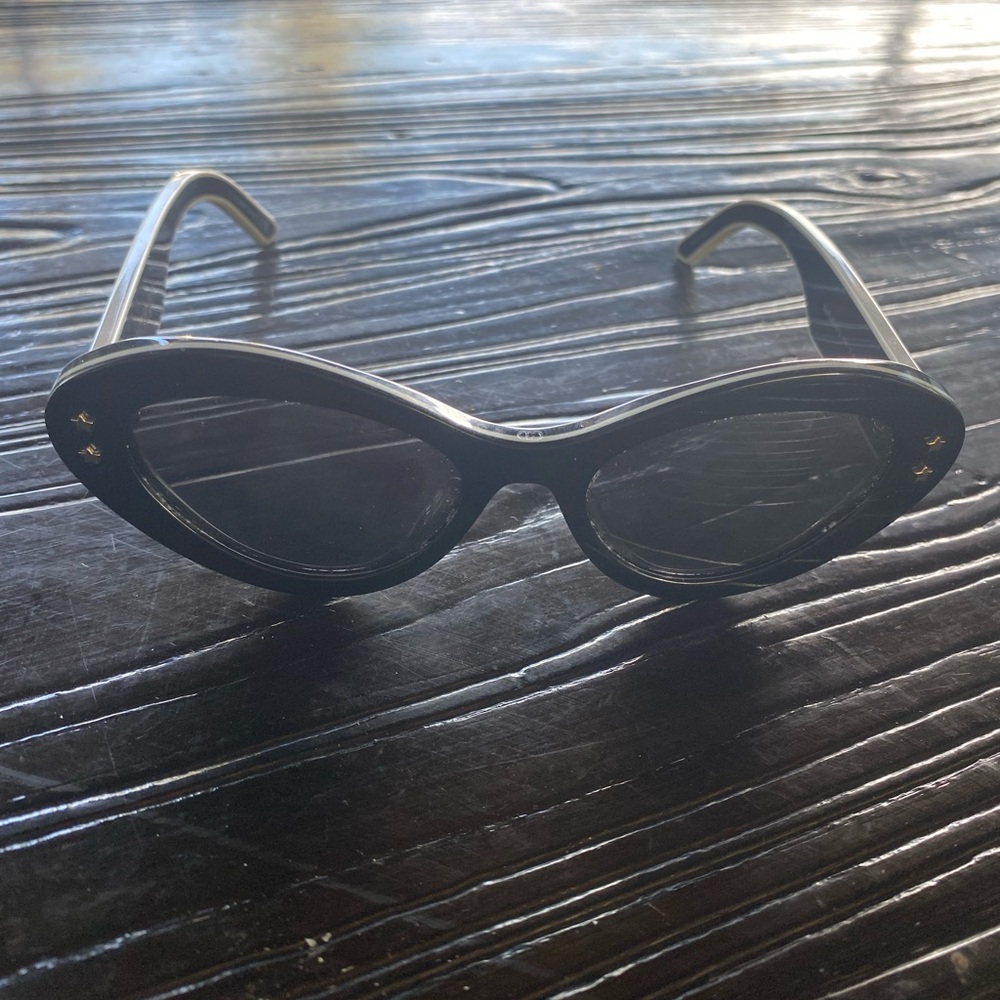 Dior sunglasses